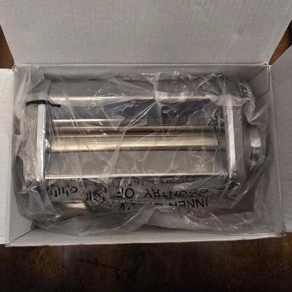 Craft Clay Machine New In Box - Picture 2 of 3